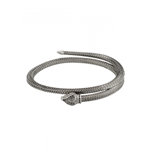 Bracciale Donna Gucci Garden Serpente