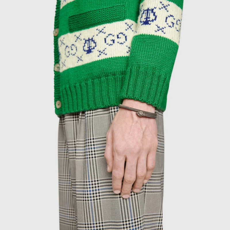 Gucci garden snake clearance
