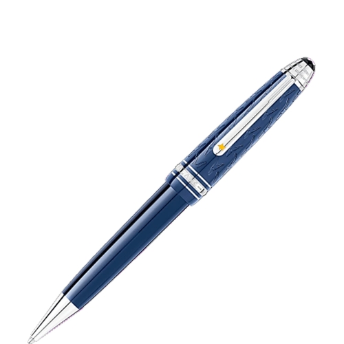 Montblanc Le Petit Prince Meisterstück Kugelschreiber