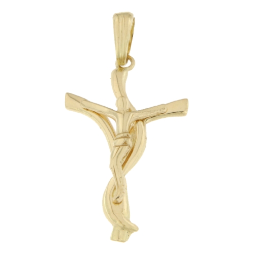 Cross Man Gelbgold GL100498