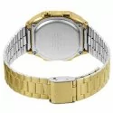 CASIO Unisex Watch Vintage A168WEGC-3EF golden camouflage