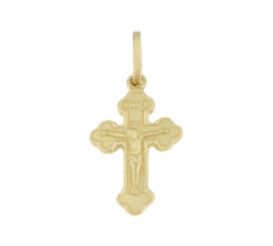 Cross Man Gelbgold GL100547