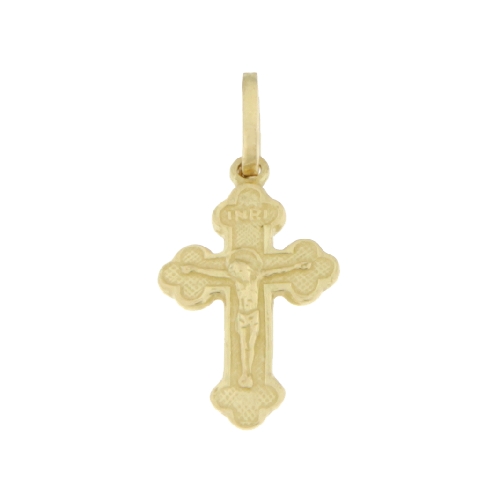 Cross Man Gelbgold GL100547