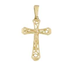 Cross Man Gelbgold GL100548