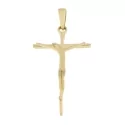 Cross Man Gelbgold GL100549