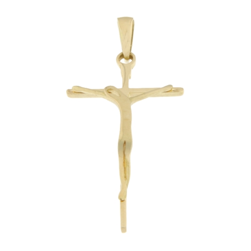 Cross Man Gelbgold GL100549