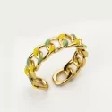 Barbieri Gioielli Woman Ring AN37131-BL17