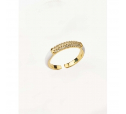 Barbieri Gioielli Woman Ring AN37140-BL11