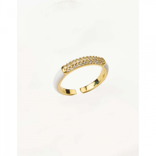 Barbieri Gioielli Woman Ring AN37140-BL11