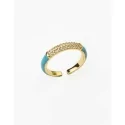 Barbieri Gioielli Woman Ring AN37140-BL27