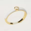 Barbieri Gioielli Woman Ring AN37141-BL11