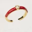 Barbieri Gioielli Woman Ring AN37141-BL12