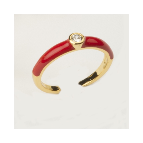 Barbieri Gioielli Woman Ring AN37141-BL12