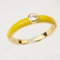 Barbieri Gioielli Woman Ring AN37141-BL24