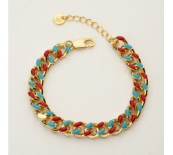 Barbieri Gioielli Women&#39;s Bracelet BL37128-BL12