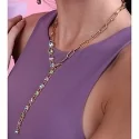Barbieri Gioielli Women&#39;s Necklace CO37116-XL44