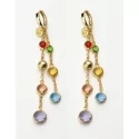 Barbieri Gioielli Woman Earrings OR37015-VE44