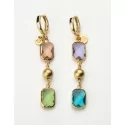 Barbieri Gioielli Woman Earrings OR37018-VE44