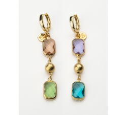 Barbieri Gioielli Woman Earrings OR37018-VE44