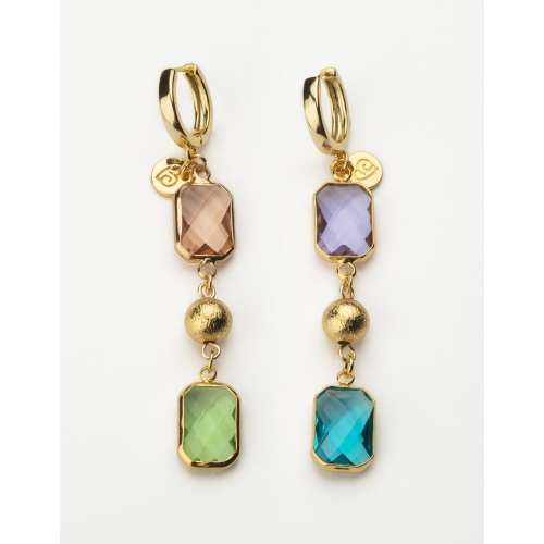 Barbieri Gioielli Woman Earrings OR37018-VE44