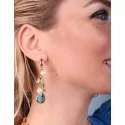 Barbieri Gioielli Woman Earrings OR37024-VE27