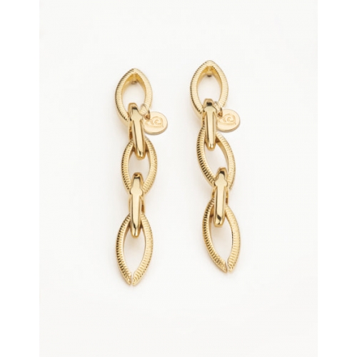 Barbieri Gioielli Damen Ohrringe OR37071-ML01
