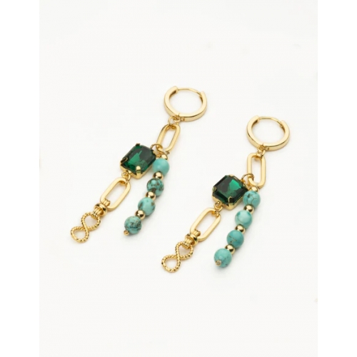 Barbieri Gioielli Woman Earrings OR37161-KL27