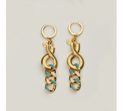 Barbieri Gioielli Woman Earrings OR37137-BL27