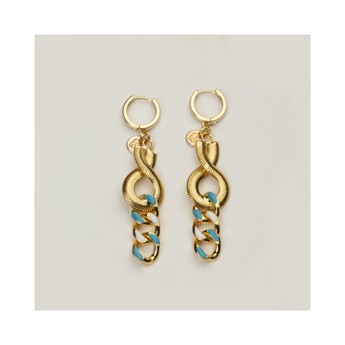 Barbieri Gioielli Woman Earrings OR37137-BL27