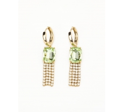 Barbieri Gioielli Woman Earrings OR37325-XD17