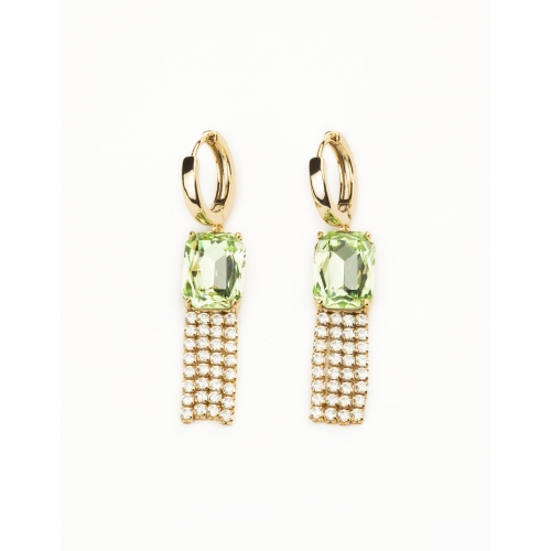 Barbieri Gioielli Woman Earrings OR37325-XD17