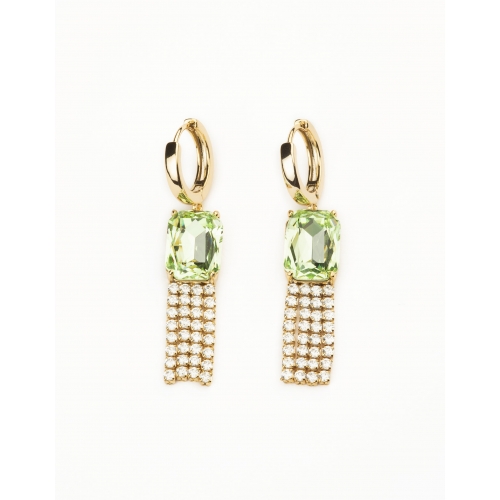 Barbieri Gioielli Woman Earrings OR37325-XD17