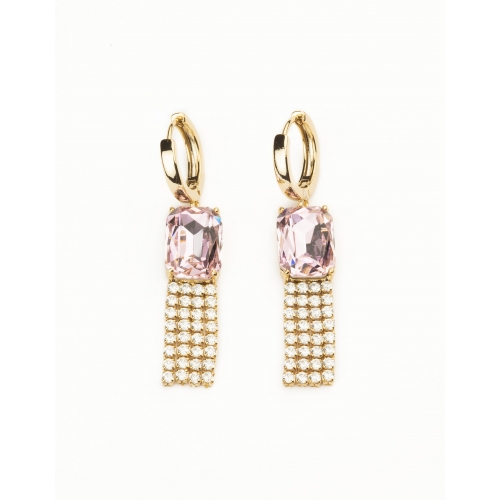 Barbieri Gioielli Woman Earrings OR37325-XD25