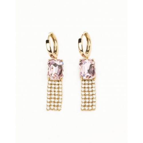 Barbieri Gioielli Woman Earrings OR37325-XD25