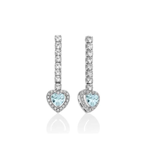 Kiara Woman Earrings KERD2046B