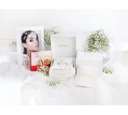 Wedding Box Unoaerre