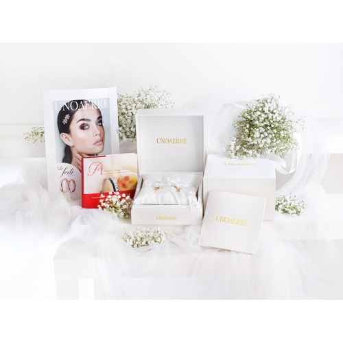 Wedding Box Unoaerre