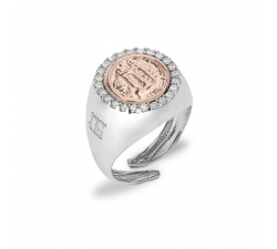 Ring Frau Magna Grecia Jewels MGK4062V
