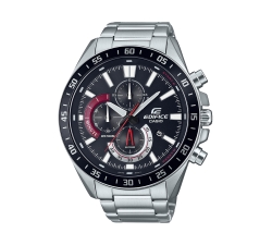 Orologio Uomo Casio Edifice EFV-620D-1A4VUEF