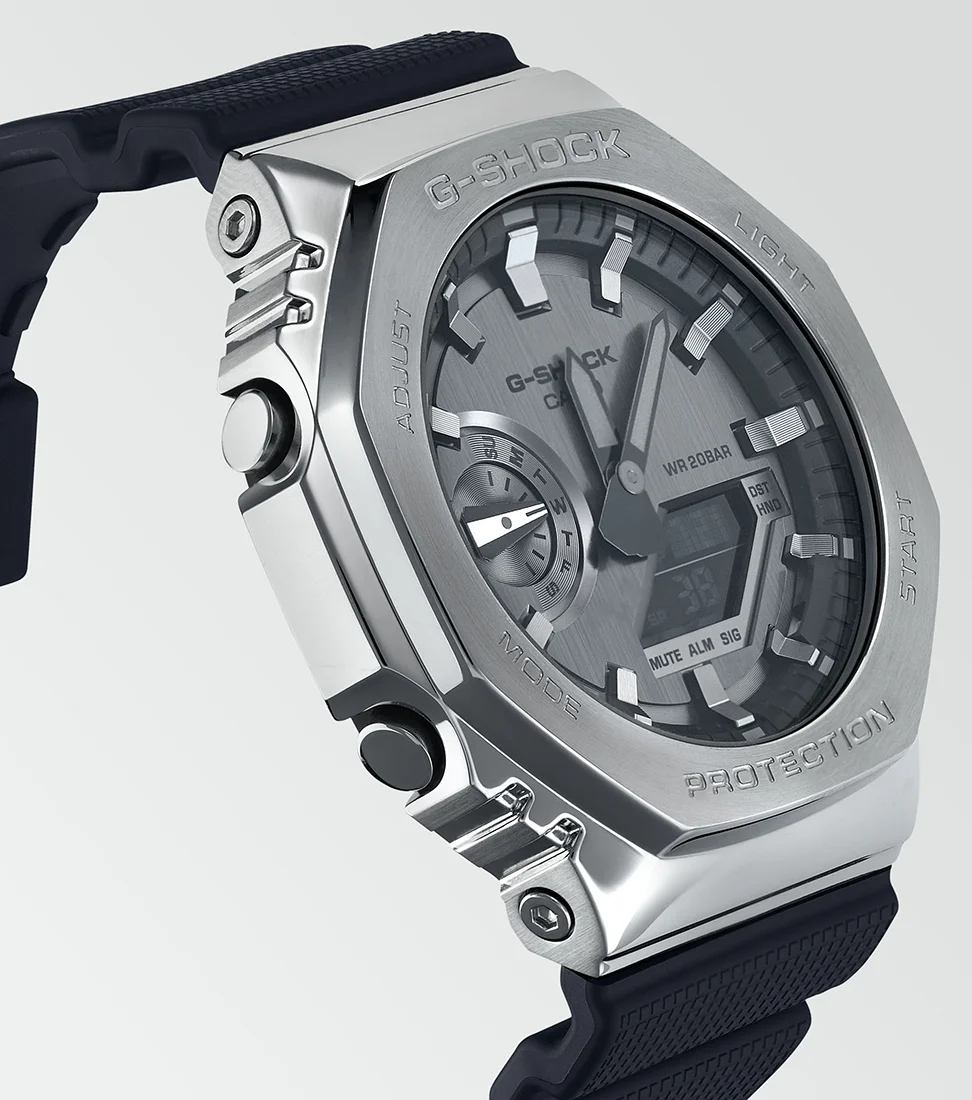 Casio GShock Men