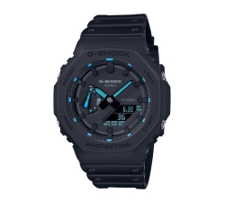 Orologio Uomo Casio G-Shock GA-2100-1A2ER