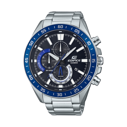 Casio Edifice Men&#39;s Watch EFV-620D-1A2VUEF