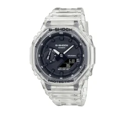 Orologio Uomo Casio G-Shock GA-2100SKE-7AER