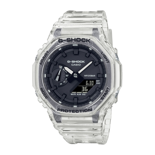 Orologio Uomo Casio G-Shock GA-2100SKE-7AER