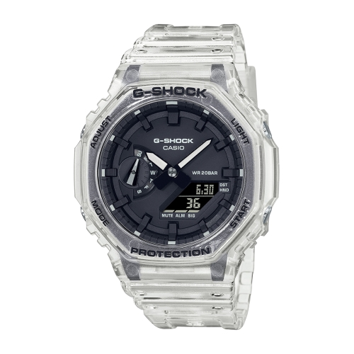 Casio G-Shock GA-2100SKE-7AER Men&#39;s Watch