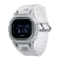 Casio G-Shock Herrenuhr DW-5600SKE-7ER