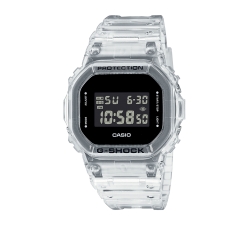 Casio G-Shock Men&#39;s Watch DW-5600SKE-7ER