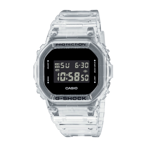 Orologio Uomo Casio G-Shock DW-5600SKE-7ER