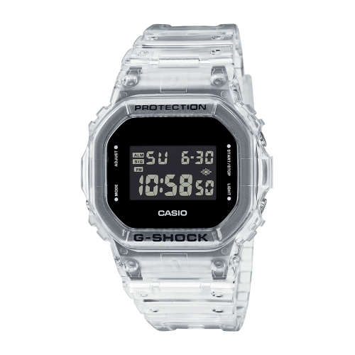 Casio G-Shock Men&#39;s Watch DW-5600SKE-7ER