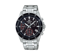 Casio Edifice Herrenuhr EFV-540D-1AVUEF